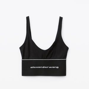 Alexander Wang Bra